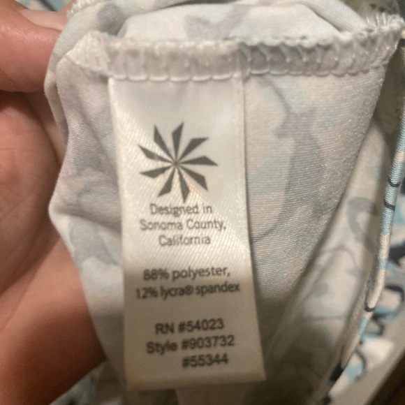 Athleta Dress - Picture 7 of 8